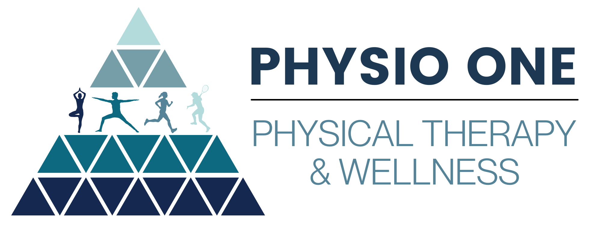 Physio One Physical Therapy & Wellness